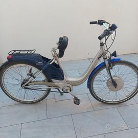Ebike Piaggio
