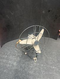 Ventilatore sicer elettrodomestici anni 60