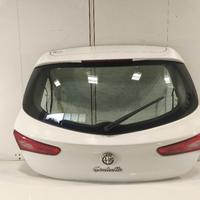 PORTELLONE POSTERIORE ALFA ROMEO Giulietta Serie (