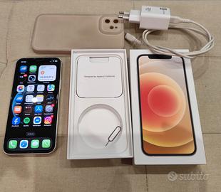 IPHONE 12 128GB
