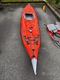 Kayak gonfiabile Advanced Elements