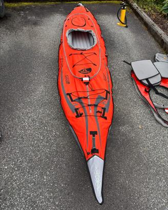 Kayak gonfiabile Advanced Elements