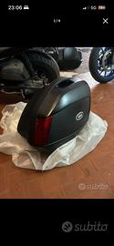 Valigie rigide laterali Givi V35