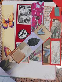 Segnalibro Fai da te