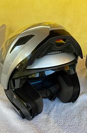 Casco modulare