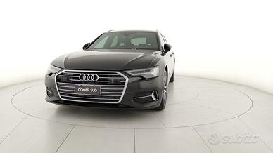 AUDI A6 V 2018 Avant - A6 Avant 40 2.0 tdi U25131