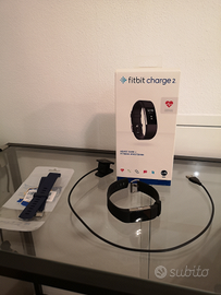 Fitbit charge 2 + 1 cinturino extra