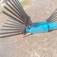 Abbacchiatore elettrico Oliwatt 2