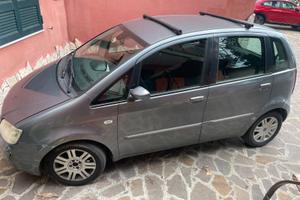 Fiat Idea 2006 dinamic