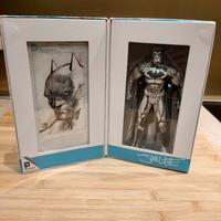 BATMAN - BlueLine Edition by Jim Lee Action Figure