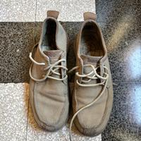 Scarpe Timberland di corda