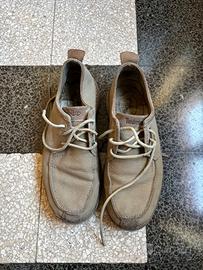 Scarpe Timberland di corda