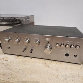Amplificatore Sansui AU-2200 