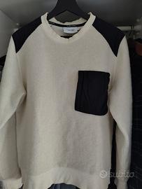 maglione Calvin Klein