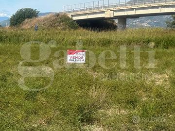 Terreno Residenziale Villapiana (Villapiana Lido)