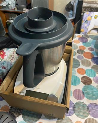 Bimby friend come nuovo