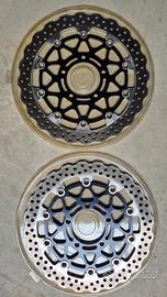 Dischi freno  zx10r z800 z900 kawasaki