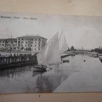 1927 Riccione per Graziano Visconti (PC) - 20c Leo