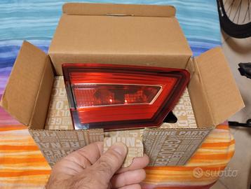 FANALE POSTERIORE SX RENAULT CLIO IV SERIE