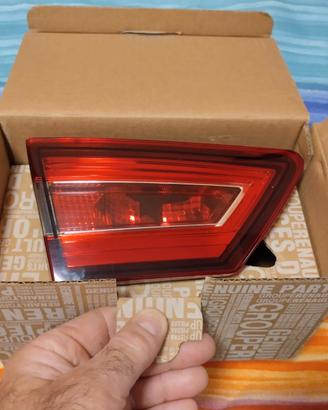 FANALE POSTERIORE SX RENAULT CLIO IV SERIE