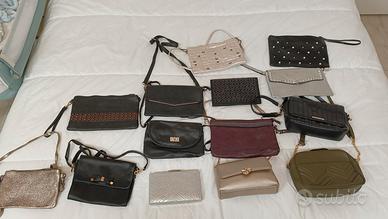 BORSETTE / POCHETTE