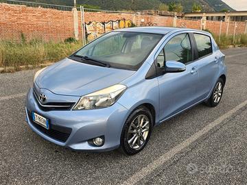 Toyota Yaris Active
