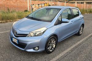 Toyota Yaris Active