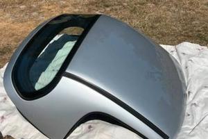 hardtop BMW Z3 