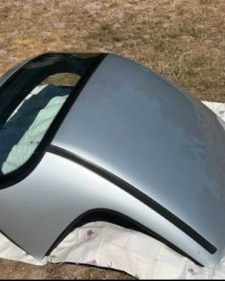 hardtop BMW Z3 