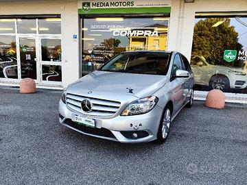 MERCEDES Classe B (T246/242) B 180 CDI Executive