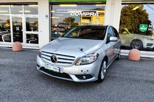 MERCEDES Classe B (T246/242) B 180 CDI Executive