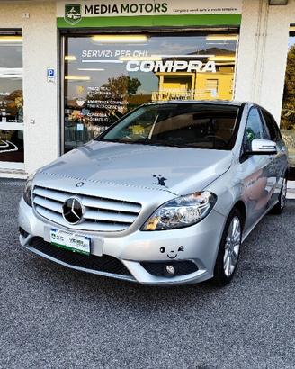 MERCEDES Classe B (T246/242) B 180 CDI Executive