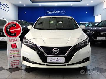 Nissan Leaf 40 kW 150 CV BUSINESS