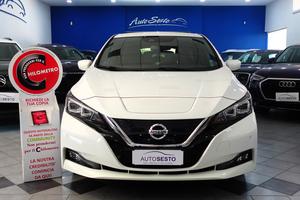 Nissan Leaf 40 kW 150 CV BUSINESS
