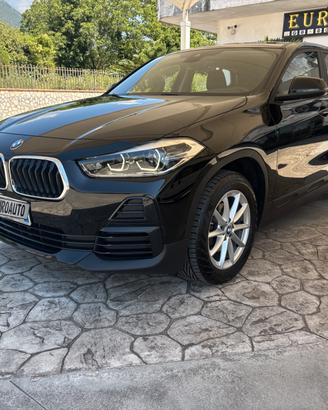 Bmw X2 sDrive18d Advantage - 2023