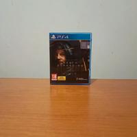 🌌 Death Stranding – PS4 | Edizione Italiana