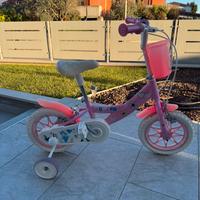 Bicicletta minnie
