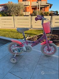 Bicicletta minnie