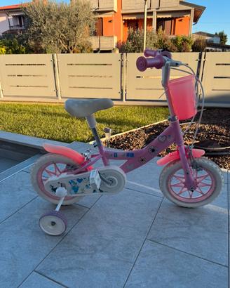 Bicicletta minnie