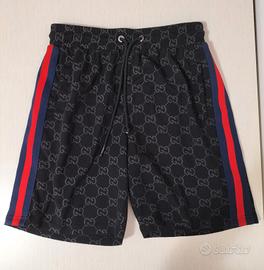 Pantaloni Gucci Uomo neri M 