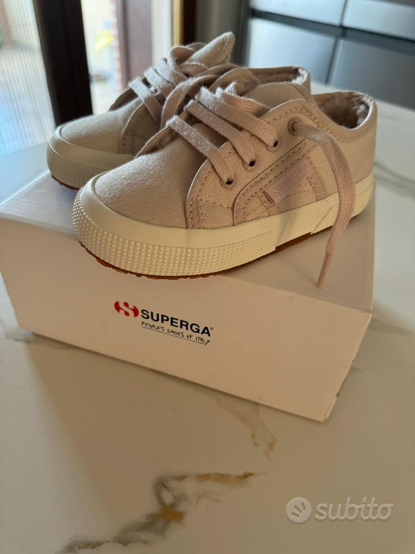 Scarpe superga bimba clearance