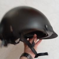 Casco equitazione 