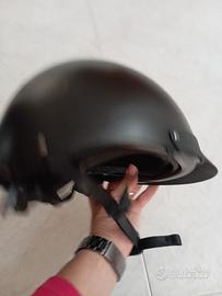 Casco equitazione 