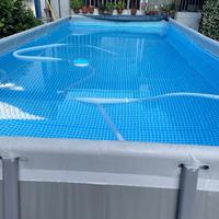 Piscina intex