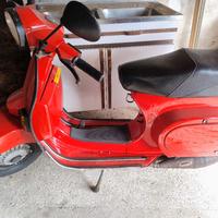 Vespa PK 50 S Quattrini