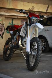 Nuova Fantic Motor XE 125 2T