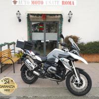 BMW R 1200 GS PROMO WEB