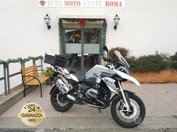 BMW R 1200 GS PROMO WEB