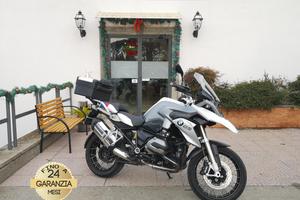 BMW R 1200 GS PROMO WEB