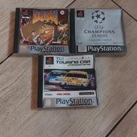 Giochi Play Station 
